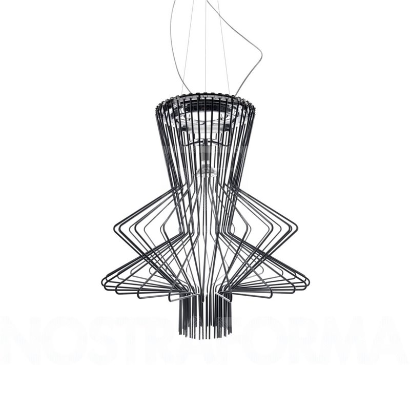 Foscarini Allegro Ritmico Hängelampe