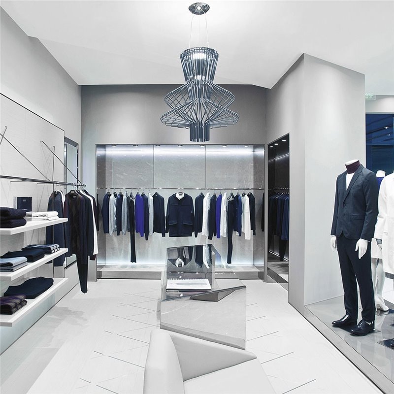 Foscarini Allegro Ritmico Hängelampe