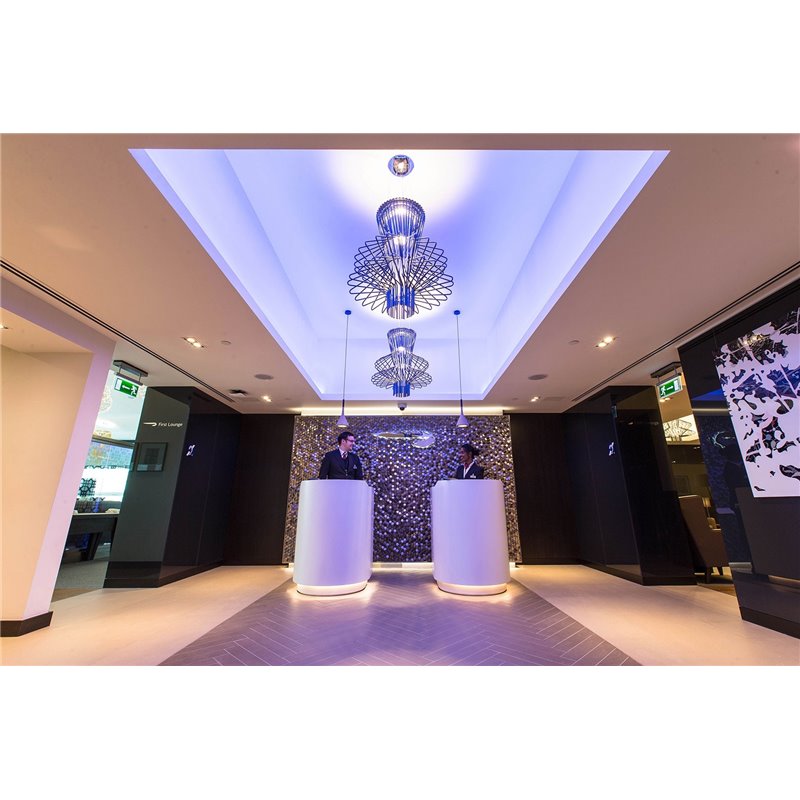 Foscarini Allegro Ritmico Hängelampe