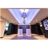 Foscarini Allegro Ritmico Hängelampe