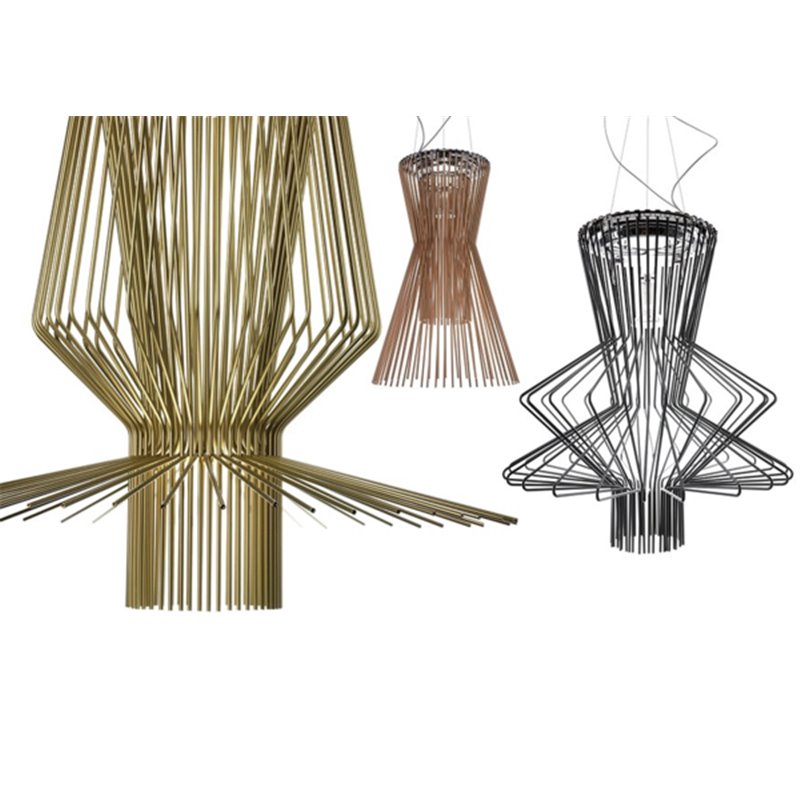 Foscarini Allegro Ritmico Hängelampe