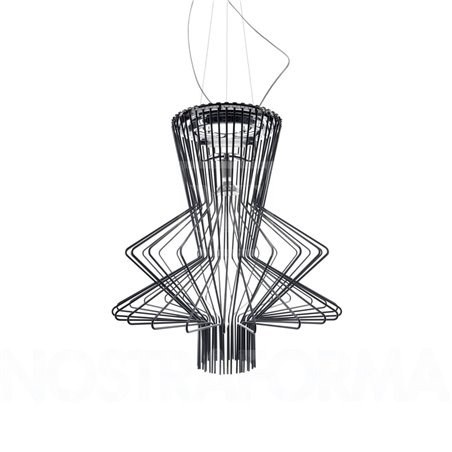 Foscarini Allegro Ritmico Led suspension lamp