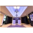 Foscarini Allegro Ritmico Led suspension lamp