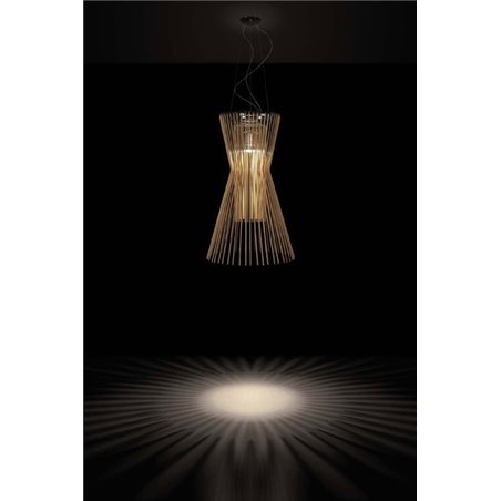 Foscarini Allegro Vivace suspension lamp