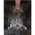 Foscarini Allegro Vivace suspension lamp