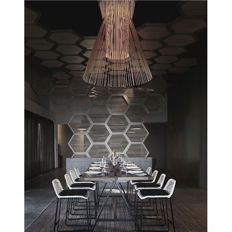 Foscarini Allegro Vivace suspension lamp