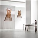Foscarini Allegro Vivace suspension lamp