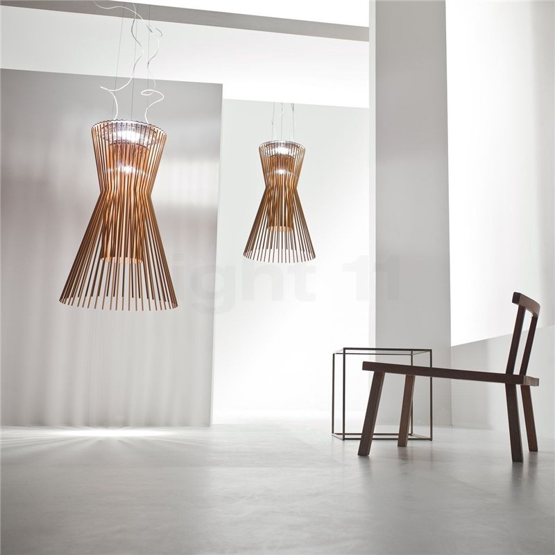 Foscarini Allegro Vivace Led Hängelampe