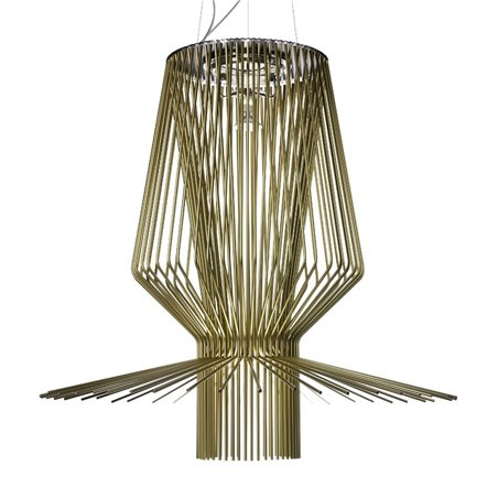 Foscarini Allegro Assai suspension lamp
