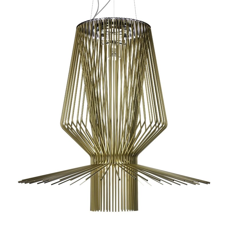 Foscarini Allegro Assai Led Hängelampe