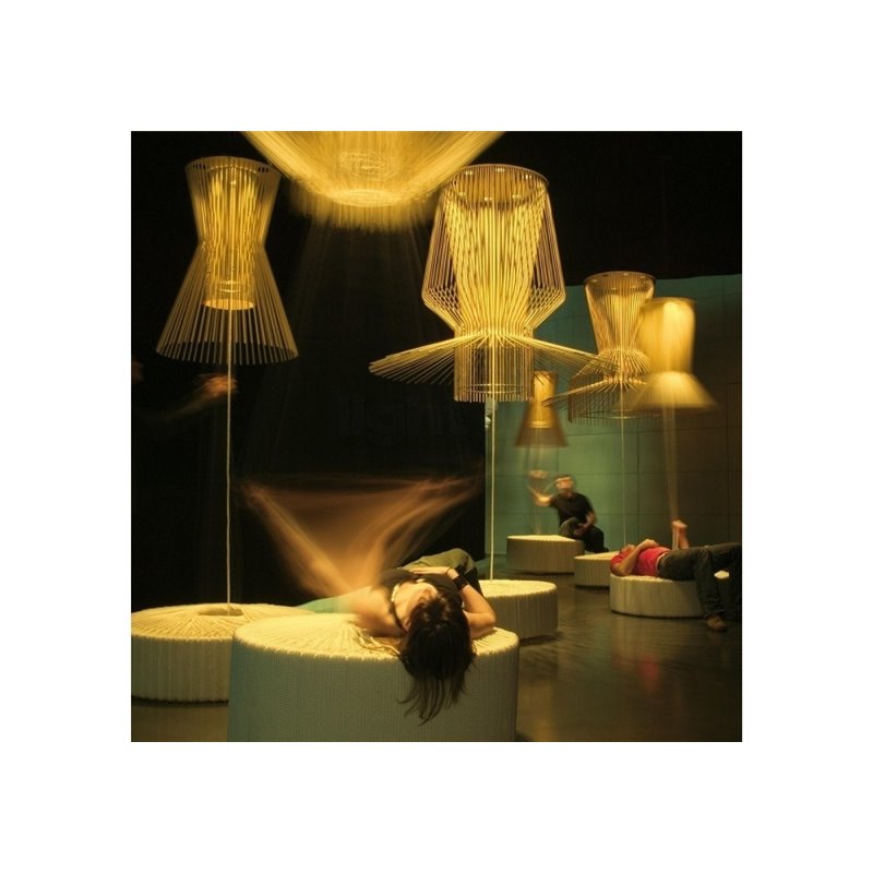 Foscarini Allegro Assai Led Hängelampe