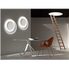 Foscarini Bahia Wall/Ceiling / Decken- / Wandlampe