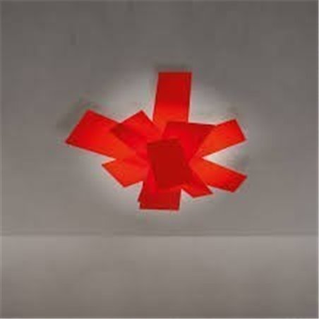 Foscarini Big Bang Wall/Ceiling ceiling lamp / wall lamp