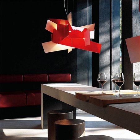 Foscarini Big Bang suspension lamp