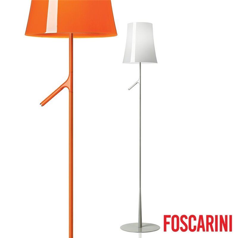 Foscarini Birdie Reading Stehlampe