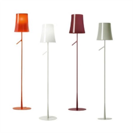 Foscarini Birdie Reading floor lamp