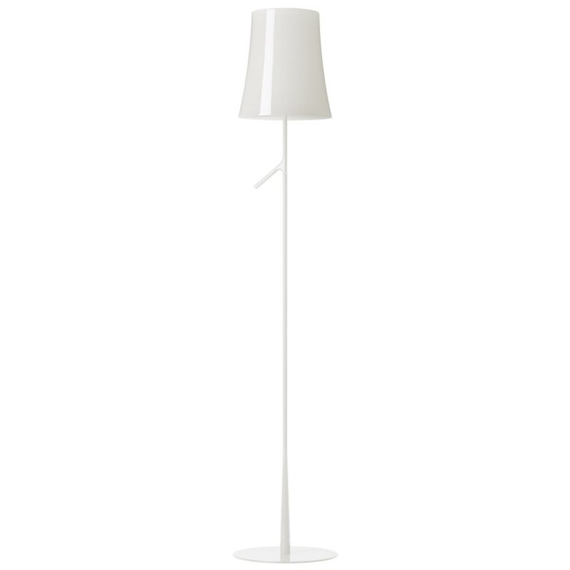 Foscarini Birdie Reading Stehlampe