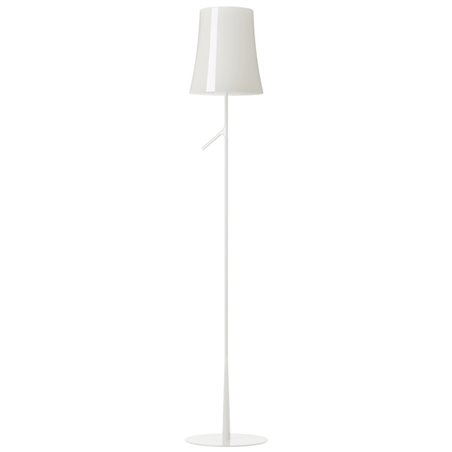 Foscarini Birdie Reading floor lamp