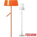Foscarini Birdie Reading Led floor lamp