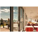 Foscarini Birdie Reading Led floor lamp