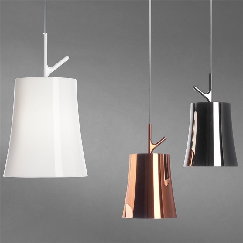 Foscarini Birdie Small Hängelampe