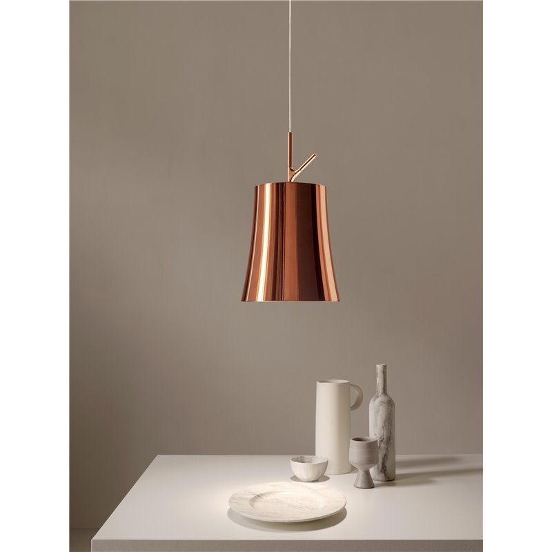 Foscarini Birdie Small Hängelampe