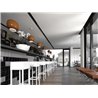 Foscarini Chouchin 1 Reverse Dim Hängelampe