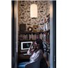 Foscarini Chouchin 2 Reverse Dim Hängelampe