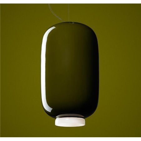 Foscarini Chouchin 2 Dim suspension lamp
