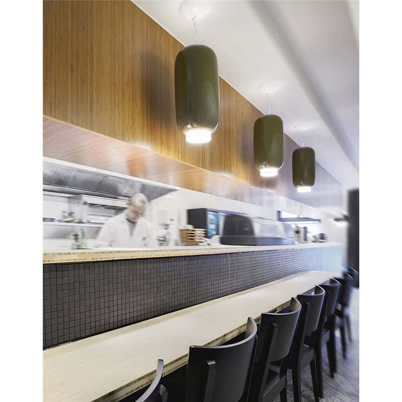 Foscarini Chouchin 2 Dim Hängelampe