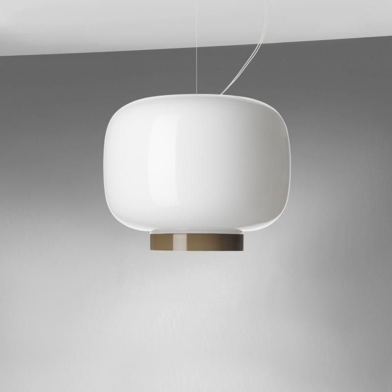 Foscarini Chouchin 3 Reverse Dim Hängelampe