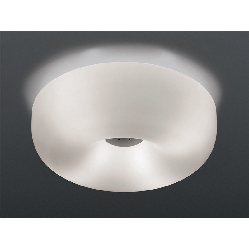 Foscarini Circus Small / Decken- / Wandlampe