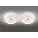 Foscarini Circus Small ceiling lamp / wall lamp