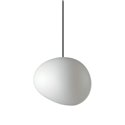 Foscarini Gregg Medium Dim suspension lamp