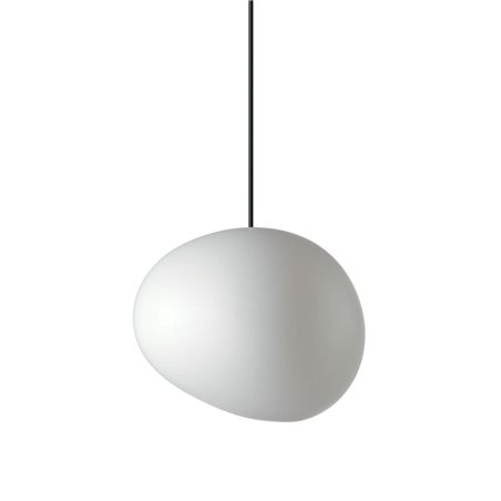 Foscarini Gregg Medium Dim suspension lamp