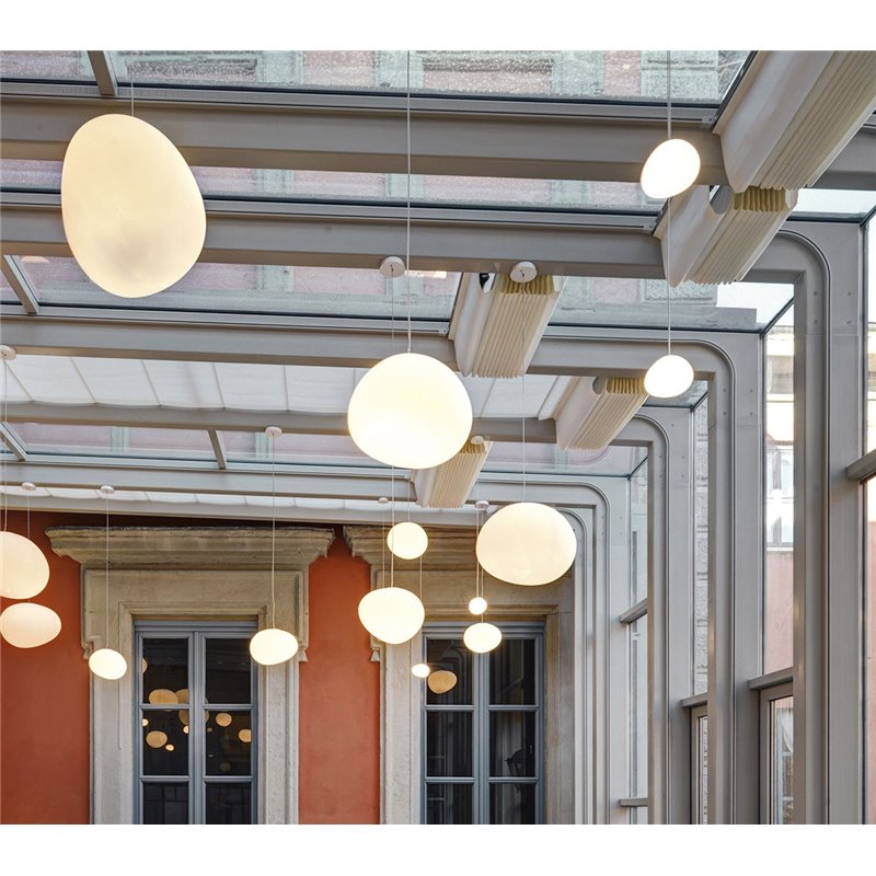 Foscarini Gregg Medium Dim Hängelampe