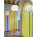 Foscarini Gregg Floor Grande floor lamp