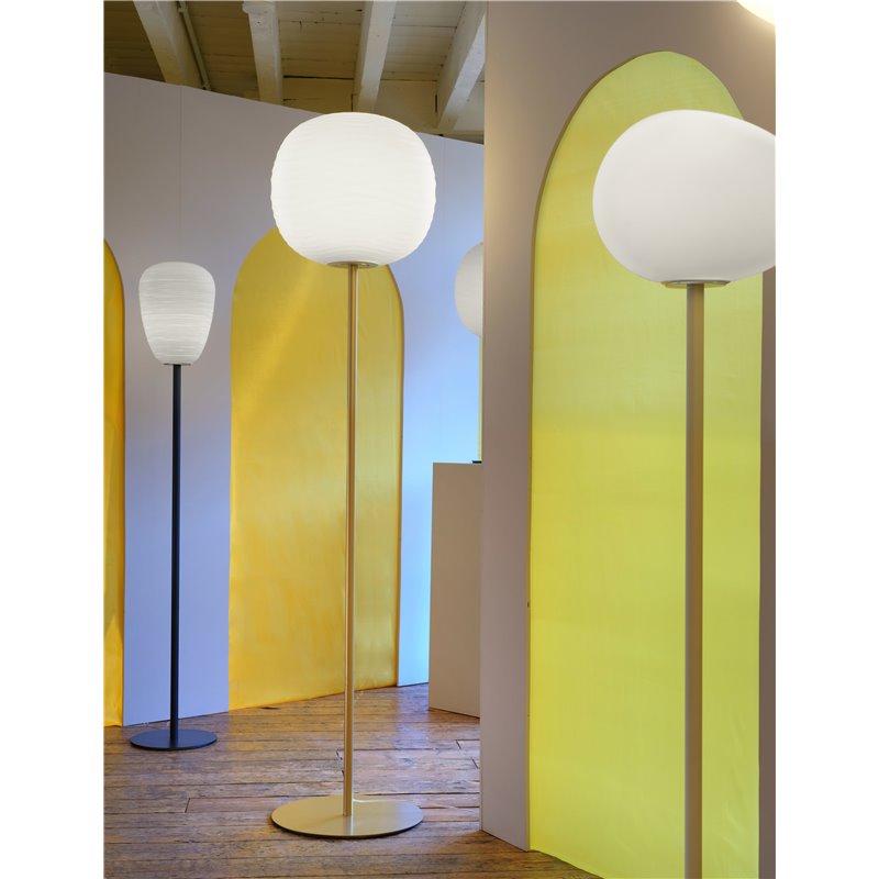 Foscarini Gregg Floor Grande Stehlampe