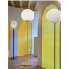 Foscarini Gregg Floor Grande Stehlampe