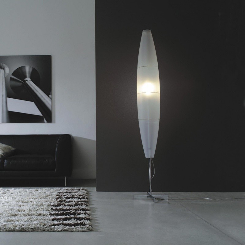 Foscarini Havana Floor Stehlampe