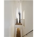 Foscarini Havana Wall suspension lamp
