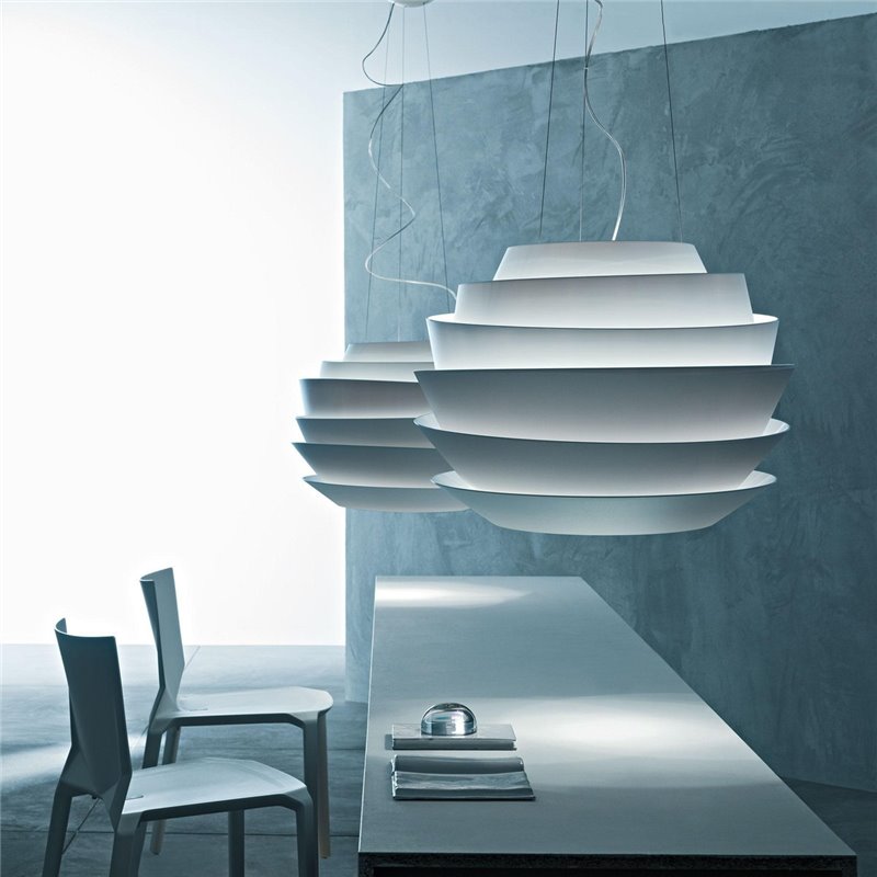 Foscarini Le Soleil Led Hängelampe