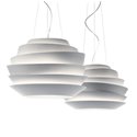 Foscarini Le Soleil Led suspension lamp
