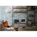 Foscarini Le Soleil Led suspension lamp