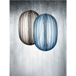 Foscarini Plass Medium E27/Gu10 suspension lamp