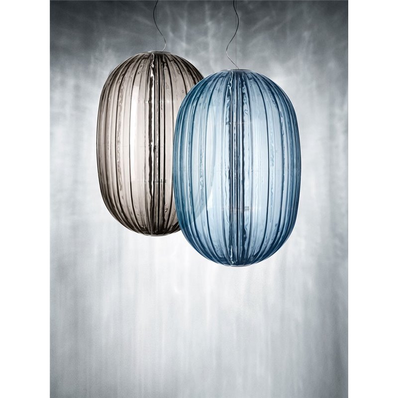 Foscarini Plass Medium E27/Gu10 Hängelampe