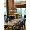 Foscarini Plass Medium E27/Gu10 Hängelampe