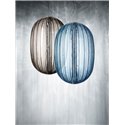Foscarini Plass Medium E27 suspension lamp