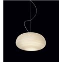Foscarini Rituals 2 Susp E27 suspension lamp