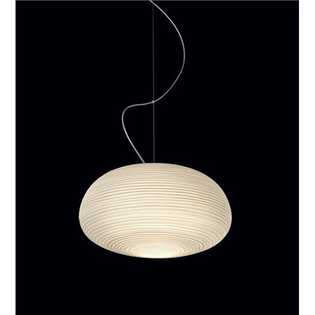 Foscarini Rituals 2 Susp E27 suspension lamp